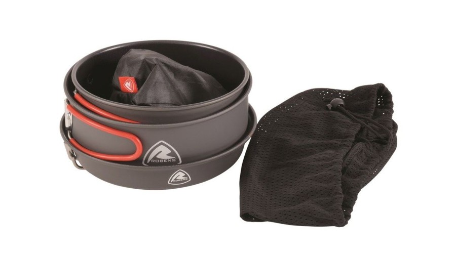 Zubehor Robens Koksset | Fire Beetle Pro Koksset M