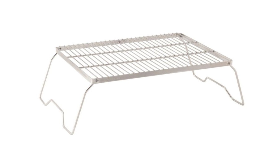 Zubehor Robens Grill | Lassen Grill/Brasstativ L